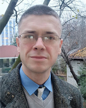 Дьяченко Павло Анатолійович